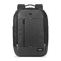 SOLO Magnitude Backpack, Fits Devices Up to 17.3