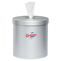Certainty Stainless Counter Top Dispenser, 1 Ea, 1 Each (C9SSDC)