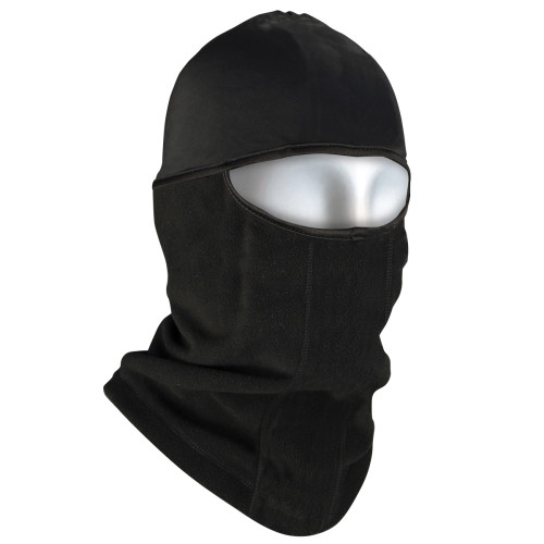 3-in-1 Balaclava, Black - 1 Each (RWL22SE)