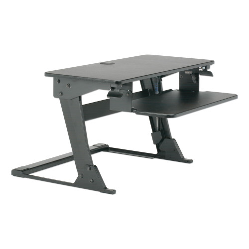 AbilityOne 7110016810786 SKILCRAFT Desktop Sit-Stand
