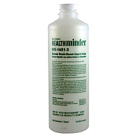 Sjs-1651-3 Liquid Soap For Sjs-1650 Soap Dispenser - 1 Each (SJS-1651-3)