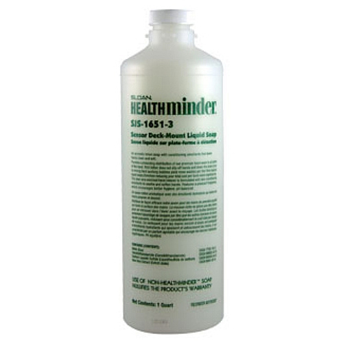 Sjs-1651-3 Liquid Soap For Sjs-1650 Soap Dispenser - 1 Each (SJS-1651-3)