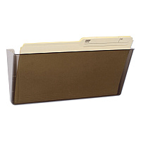 Storex Wall File, Legal Size, 16