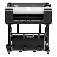 Canon imagePROGRAF TM-205 24" Large-Format Inkjet Printer (3060C002)