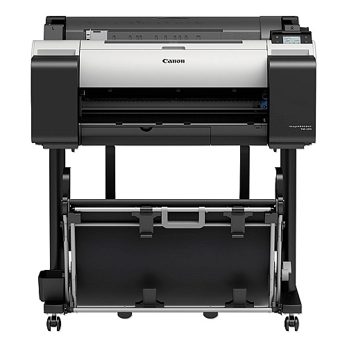 Canon imagePROGRAF TM-205 24" Large-Format Inkjet Printer (3060C002)