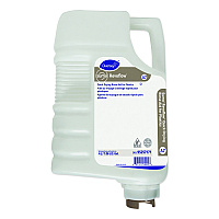 Diversey Suma Revoflow Quick Drying Rinse Aid, Unscented, 4 L Revoflow (95257171)