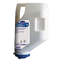 Diversey Suma Clean RF Hard Water Powder Detergent, Unscented, 10 lb Revoflow (95906987)