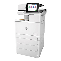 HP Color LaserJet Enterprise Flow MFP M776z, Copy/Fax/Print/Scan (3WT91A)