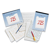 Pacon Multi-Program Handwriting Paper, 30 lb Bond Weight, 3/4