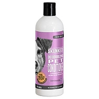 Tough Stuff Skunked! Deodorizing Pet Conditioner, Original,, 16 Oz Bottle (05007)