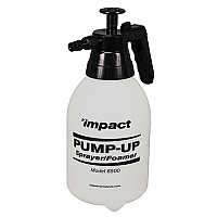 Sprayer Foamer Pump Up Impact, Case Of 6 (6500)