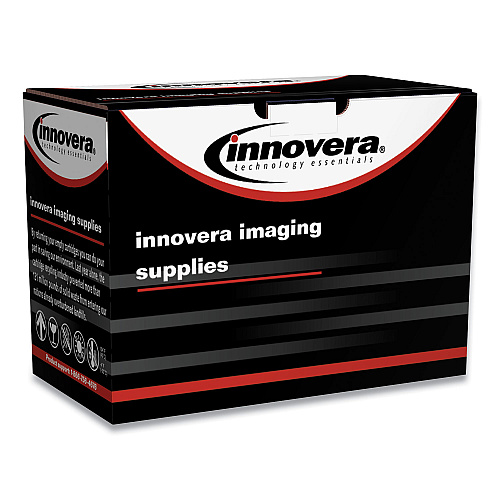 Innovera Remanufactured Cyan/Magenta/Yellow Ink, Replacement for 933 (N9H56FN), 330 Page-Yield (IVR933CMY)