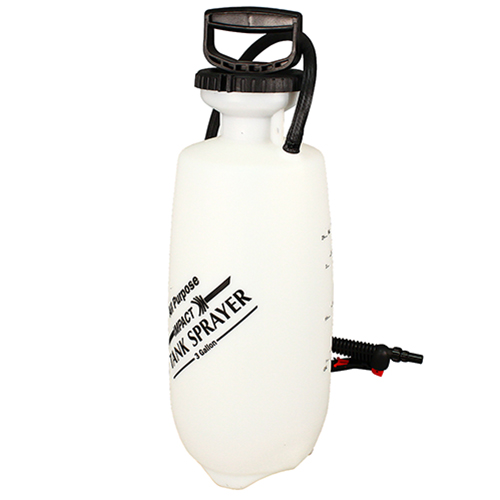 Sprayer Tank 3 Gallon, Case Of 6 (7513)