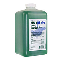 Sjs1751 Deck Mount Foam Soap - 1 Each (5700751)