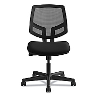 HON Volt Series Mesh Back Task Chair with Synchro-Tilt, Supports Up to 250 lb, 17.75