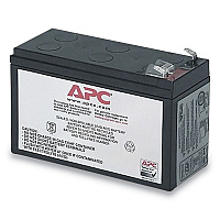 APC UPS Replacement Battery, Cartridge #35 (RBC35)