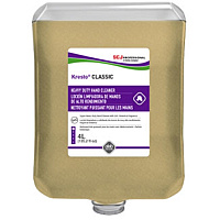 Kresto Classic Industrial Hand Cleaner, Tan, 4 Liter - Case Of 4 (KCL4LTR)
