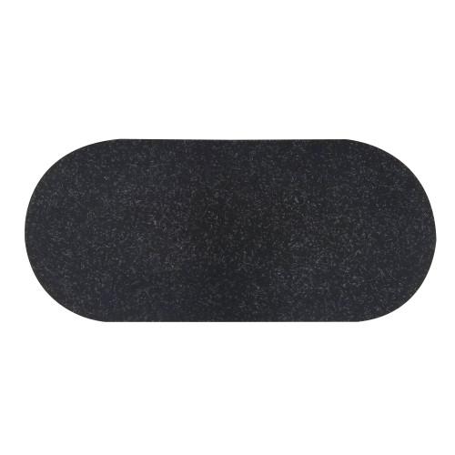 Healthgards Sink Hand Dryer Mat 6 Pk, Pack Of 6 (HS-SINK-BL)