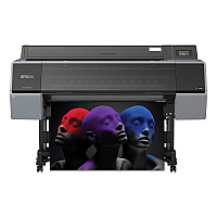 Epson SureColor P9570 44" Wide Format Inkjet Printer, Standard Edition (SCP9570SE)