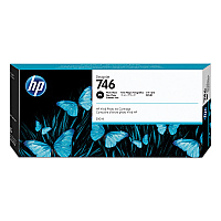 HP 98 Black Ink Cartridge – Genuine OEM C9364WN – For Deskjet & Officejet Printers
