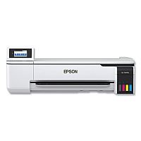 Epson SureColor T3170x Wireless 24" Wide Format Inkjet Printer (SCT3170X)