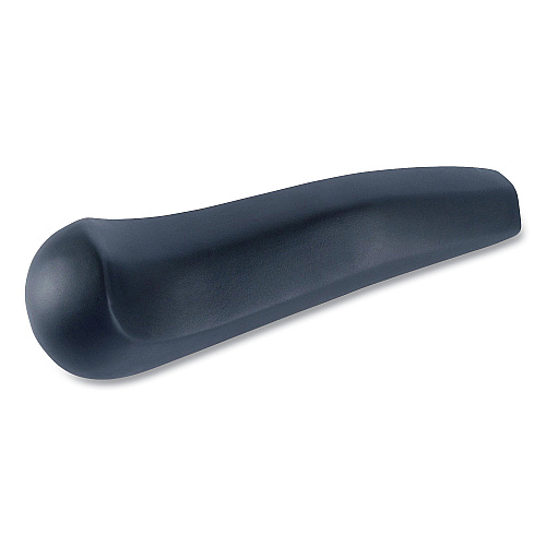 Power Gear Shoulder Rest, Black (27636)