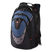 Wenger Ibex Laptop Backpack, Fits Devices Up to 17