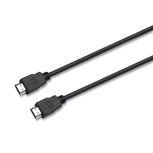 Innovera HDMI Version 1.4 Cable, 10 ft, Black (IVR30026)