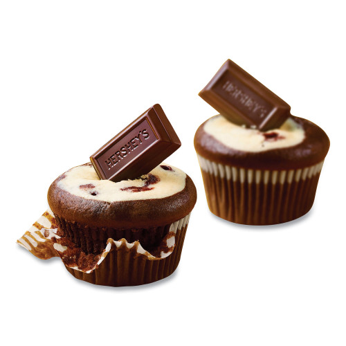 Hershey's Miniatures Variety Share Pack, Dark Assortment