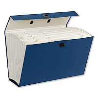 Smead Expanding File Box, 16.63