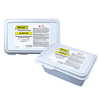Free-sat Polyproylene Wipes 9x11 - Bag Of 50 (FS-NTP-911)