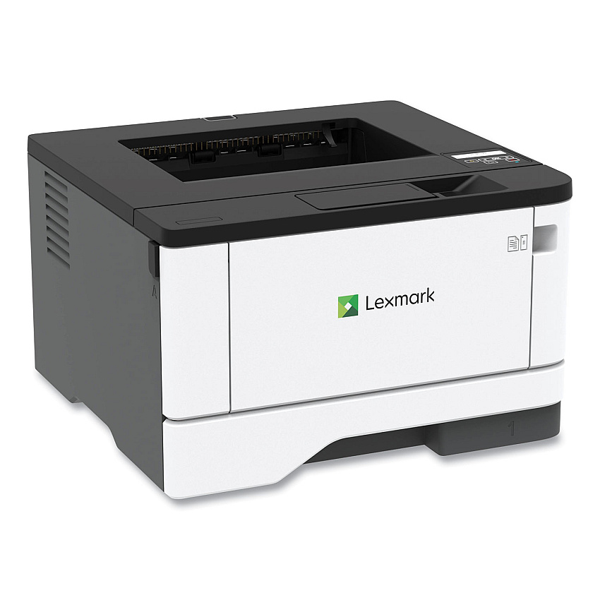 Lexmark MS331dn Wireless Laser Printer (29S0000)
