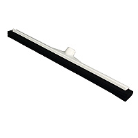 Squeegee Floor Rubber Plastic, Case Of 10 (6261)