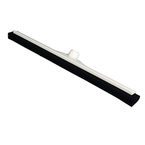 Squeegee Floor Rubber Plastic, Case Of 10 (6261)