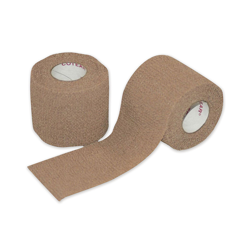 First Aid Only Self- Adhering Wrap, 2" x 5 yds (5911)