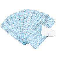 Scrubbing Wet Flat Mop - 13