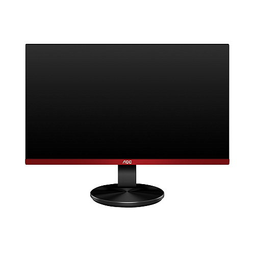 AOC G2590FX WLED Monitor, 24.5" Widescreen, 16:9 Aspect Ratio