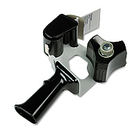 Tartan Pistol Grip Box Sealing Tape Dispenser, 3