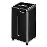 Fellowes Powershred 325i 100% Jam Proof Strip-Cut Shredder, 24 Manual Sheet Capacity (3830001)