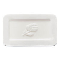 Good Day Unwrapped Amenity Bar Soap with PCMX, Fresh Scent, # 1 1/2, 500/Carton (PX400150)