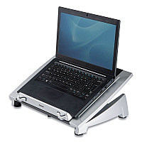 Fellowes Office Suites Laptop Riser Plus, 15.06