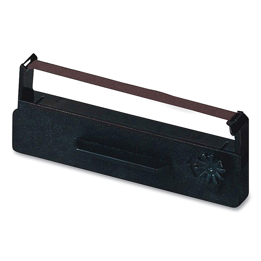 Alliance 2481 Cash Register Ribbon, Purple, 6/Carton