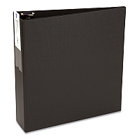 Avery Economy Non-View Binder with Round Rings, 3 Rings, 3