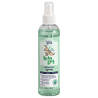 Bobbi Panter Signature Itchy Dog Spray, Tea Tree/lavender - 8 Oz Bottle (BP00015)