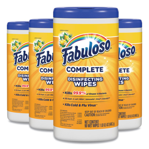 Fabuloso