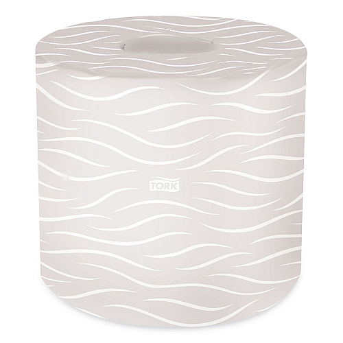 Tork&reg; Advanced Toilet Paper, 2-Ply, 450 Sheets, 48 Rolls (2465120)