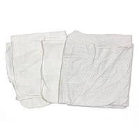 Reclaimed Thermal Blankets, 25lb Box (360-25)