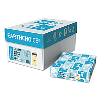 Domtar Cover Stock, 67 lb Bristol Weight, 8.5 x 11, Cream, 250/Pack (81212)