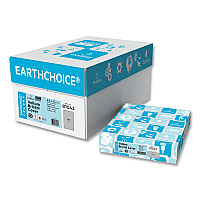 Domtar Cover Stock, 67 lb Bristol Weight, 8.5 x 11, Gray, 250/Pack (81043)