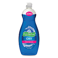 Ultra Palmolive Oxy Plus Power Degreaser, 32.5 oz Bottle (45069EA)